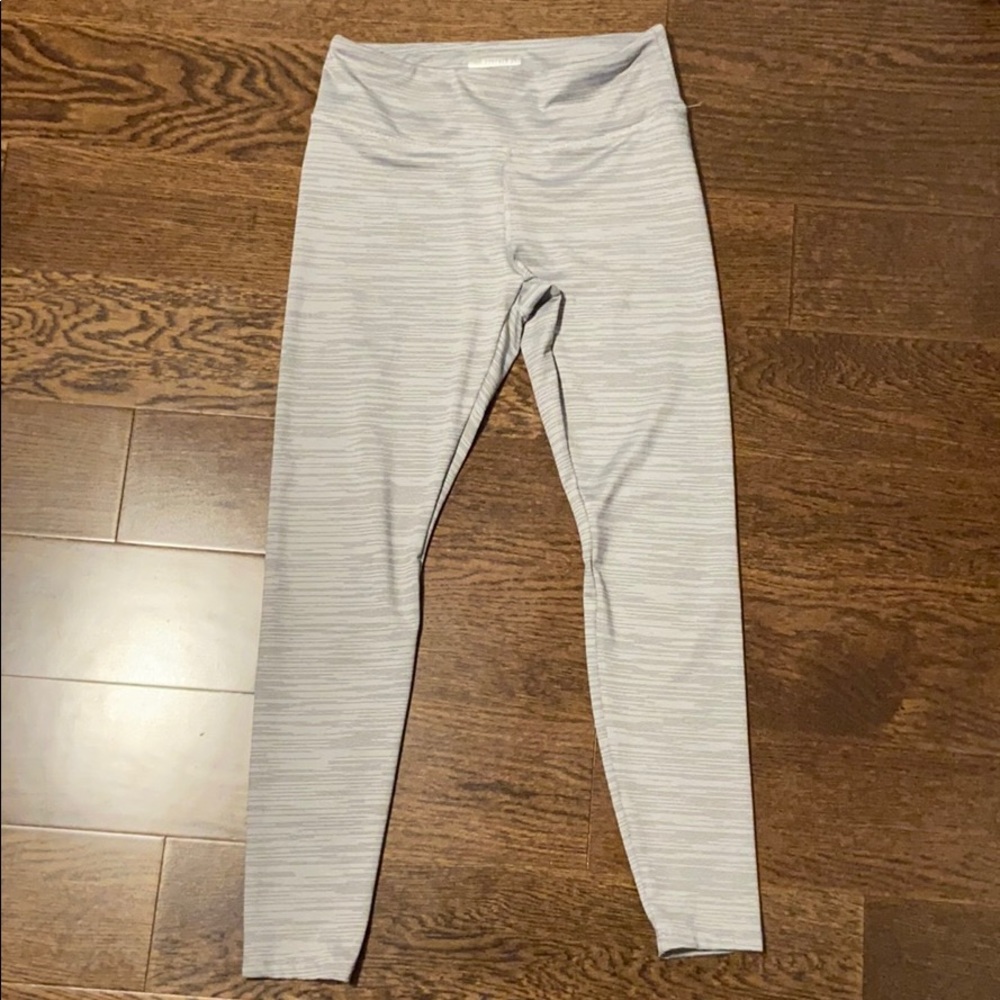 Gym leggings